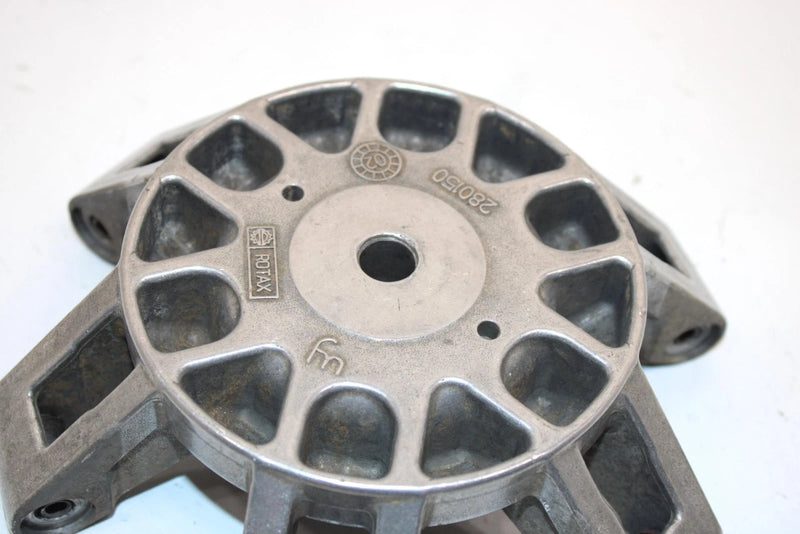 03 Bombardier Quest 650 Oem Primary Clutch Cap 420280522 AB1