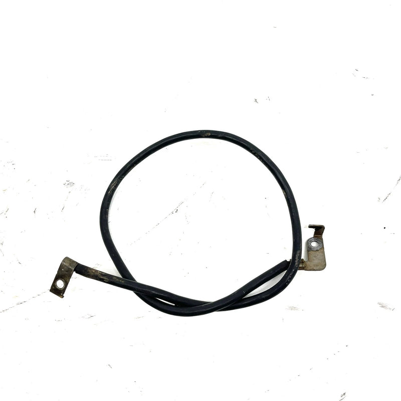 05-09 Honda Foreman Rubicon TRX500FA OEM Battery Ground Cable 32601-HN2-A20 AH94