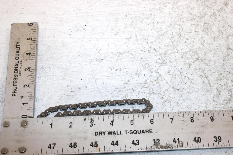 2002 Honda Foreman Rubicon 500 Oem Oil Pump Chain 15401-HN2-003 AH53