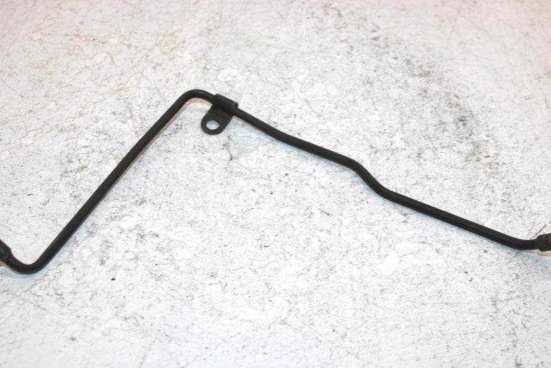 1996 Kawasaki Bayou 300 Oem Transmission Oil Pipe 32102-1595 32152-1182 AK25