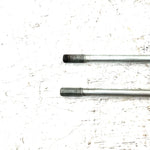 84-87 Suzuki Quadrunner 185 OEM Cylinder Stud Bolt Set  09108-08089 AS33