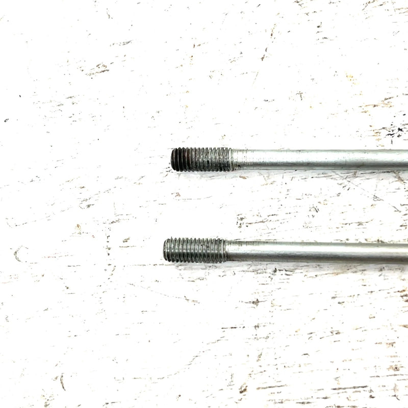 84-87 Suzuki Quadrunner 185 OEM Cylinder Stud Bolt Set  09108-08089 AS33