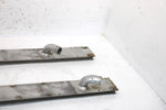 1995 Yamaha Vmax 600 Oem Side Heat Exchanger Set 8AB-1240E-02-00 SY11