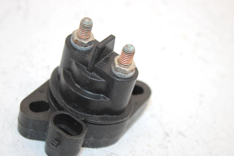 07 Arctic Cat F5 Lxr Efi Oem Starter Relay 0445-123 SA59