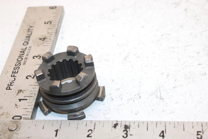 2005 Arctic Cat Atv 650 Oem Transmission Dog Gear 3201-426 AA27