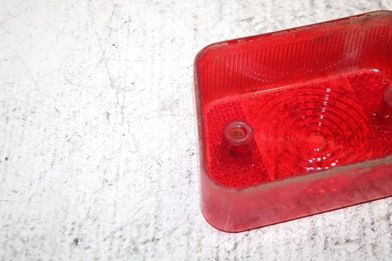 2001 Polaris Sportsman 500 Ho Oem Taillight Lens 4032046 AP88