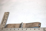 98 Sea-doo Gts 717 Oem Spark Arrester Bracket Set 270000391 270000392 JS38