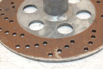 1996 Ski-doo Formula Stx 583 Oem Brake Rotor Disc 507029000 SS25