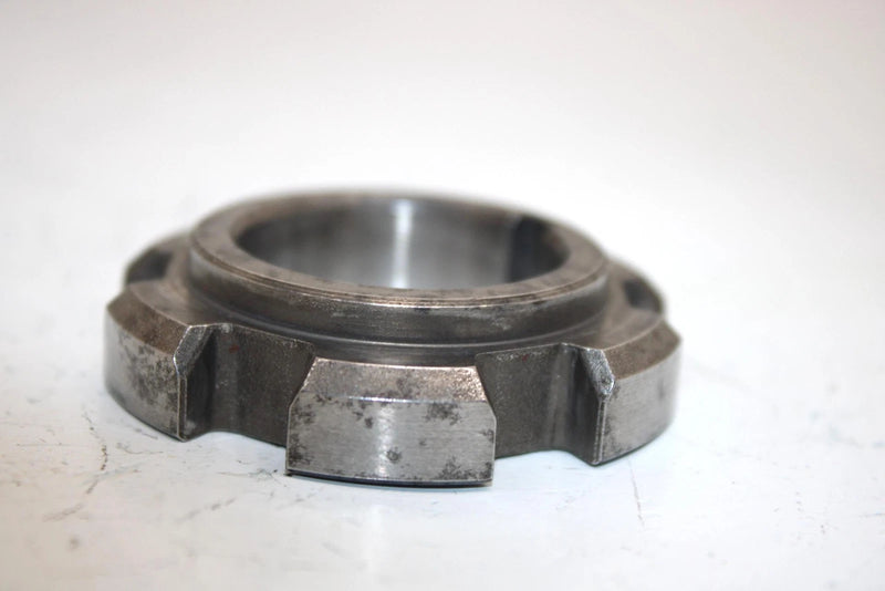 94 Yamaha  Kodiak 400 4wd Oem Inner Crank Dampner 4GB-11496-00-00 AY27