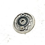 1988 Yamaha Moto 4 OEM Front Right Backing Plate 2HT-25169-00-00 AY57