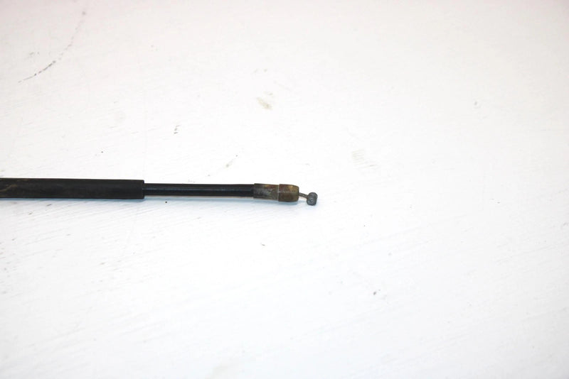 2007 Yamaha  Grizzly 350 2wd Oem Throttle Cable 5GH-26311-11-00 AY28