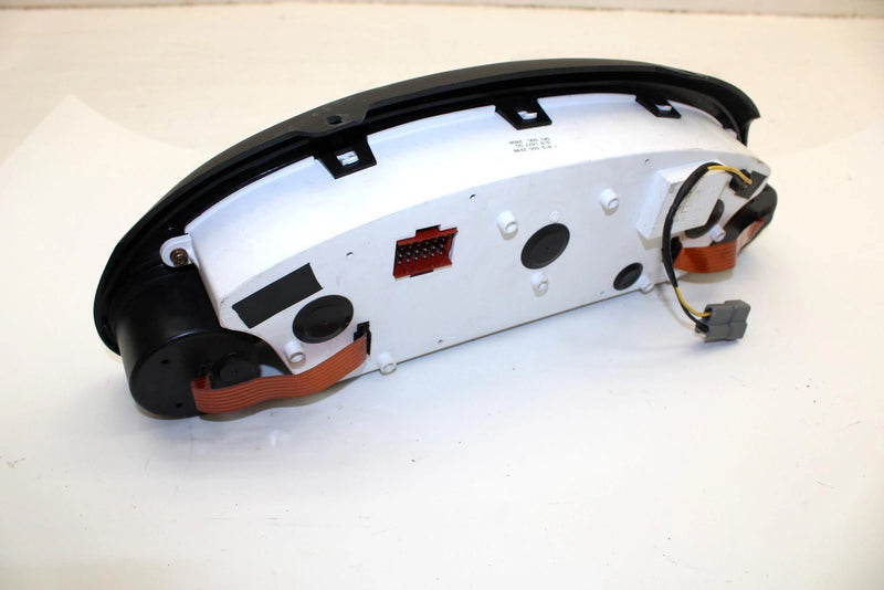 1999 Ski-doo Grand Touring 800 Oem Dash Gauge Cluster 515167700 SS86