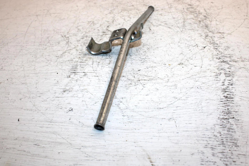 1998 Ski-doo Mxz 670 Oem Recoil Rope Guide 518316712 SS17