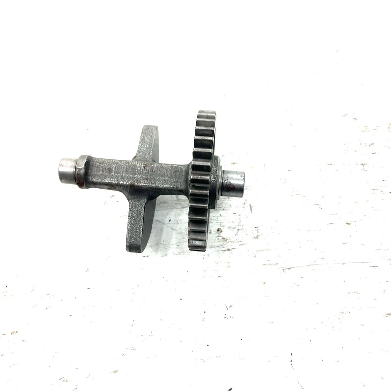 04 Honda Foreman Rubicon 500 TRX500FA 4x4 OEM Ballancer Shaft 13420-HN2-000 AH86