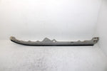 1996 Yamaha Vmax 600 Oem Left Skid Rail W/Runner 8AX-W4741-00-00 SY29