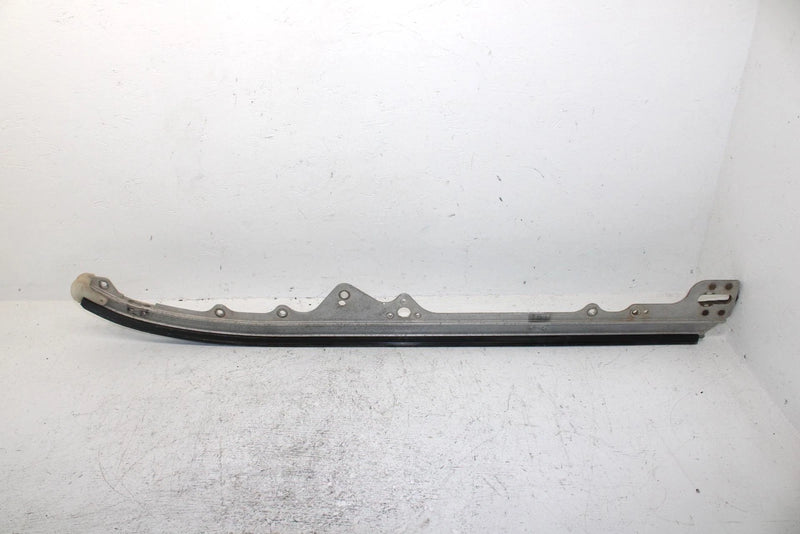 1996 Yamaha Vmax 600 Oem Left Skid Rail W/Runner 8AX-W4741-00-00 SY29