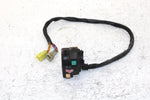 2002 Arctic Cat 375 Automatic (4x4 Green) Oem Left Switch 0409-022 AA29