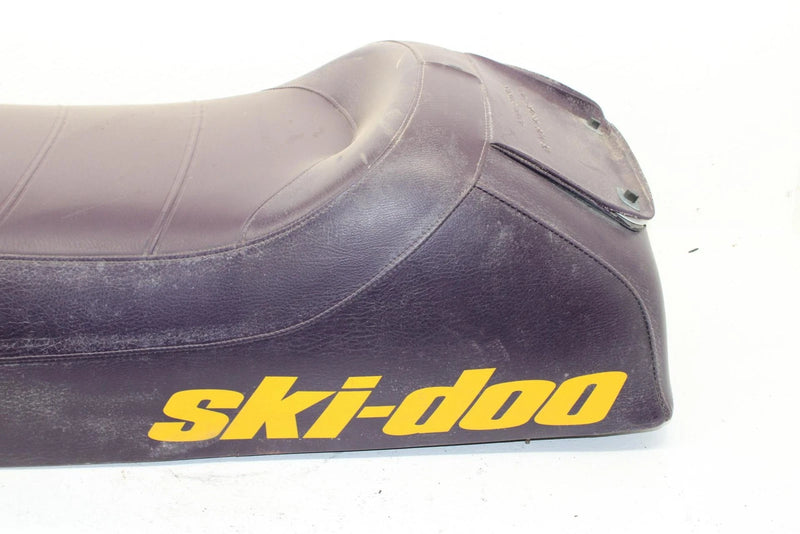 1999 Ski-doo Formula Iii 600 Oem Seat Assembly 510003557 SS29