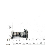 09-13 Honda Big Red 700 MUV700 OEM Camshaft 14100-HL1-A00 XH0.1