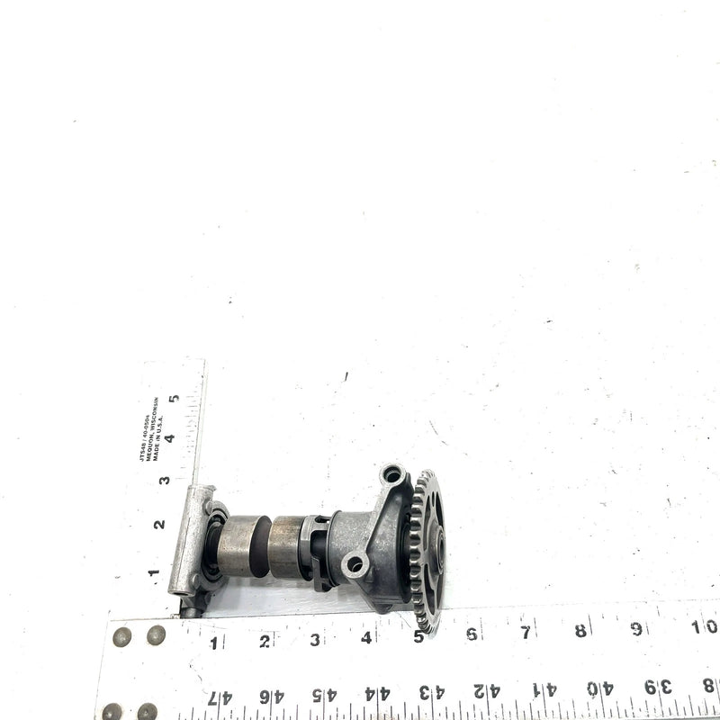 09-13 Honda Big Red 700 MUV700 OEM Camshaft 14100-HL1-A00 XH0.1