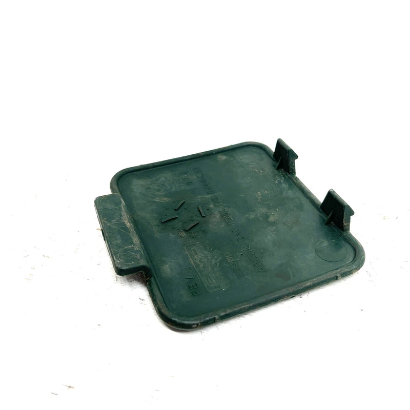 98-01 Arctic Cat 500 4x4 Automatic OEM Front Fender Access Cover 1406-511 AA32