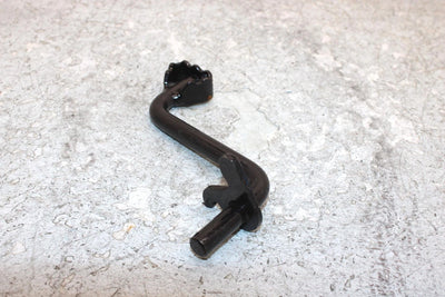 2001 Polaris Trail Boss Oem Rear Brake Pedal 1910377-067 AP165