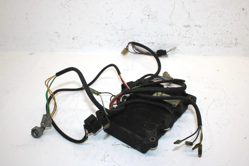 1997 Arctic Cat Zr 580 Oem CDI ECM ECU Ignition Box 3005-234 SA43