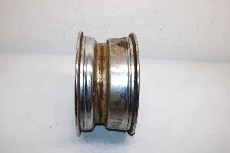 03 Polaris Sportsman 600 Oem Front Wheel Rim 12x6 1520563-385 1523448-067 AP48
