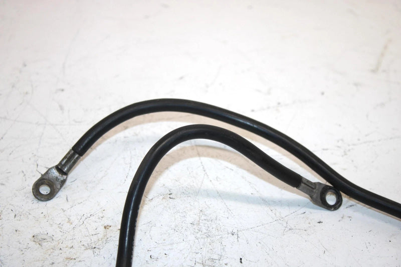 03 Arctic Cat Zl 550 Oem Battery To Ground Wire 0645-318 SAS2