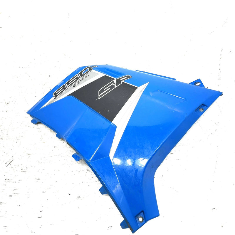 2016 Polaris Sportsman SP 850 OEM Left Side Body Cover 5439000-632 AP239.1