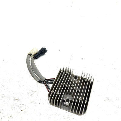 00-02 Arctic Cat 500 4x4 Automatic OEM Voltage Regulator 3530-059 AA32