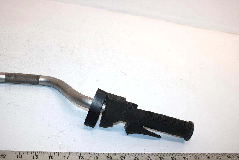1990 Sea-doo Gt Oem Handlebar Set 277000092 277000088 JS55