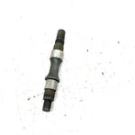 2003 Arctic Cat 400 4x4 Automatic OEM Secondary Drive Output Shaft 3402-639 AA35