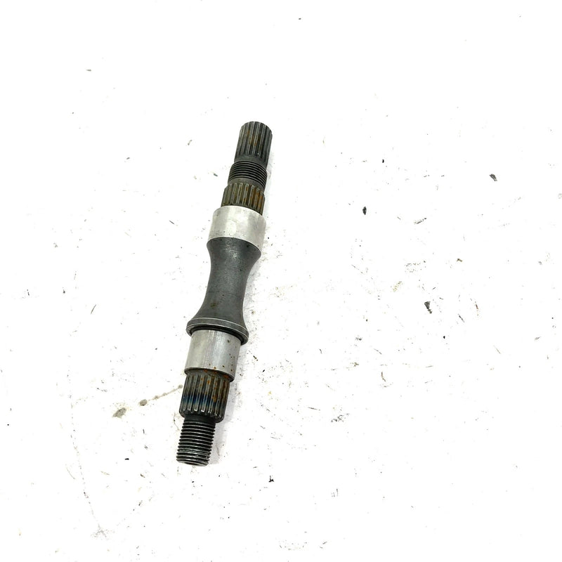 2003 Arctic Cat 400 4x4 Automatic OEM Secondary Drive Output Shaft 3402-639 AA35
