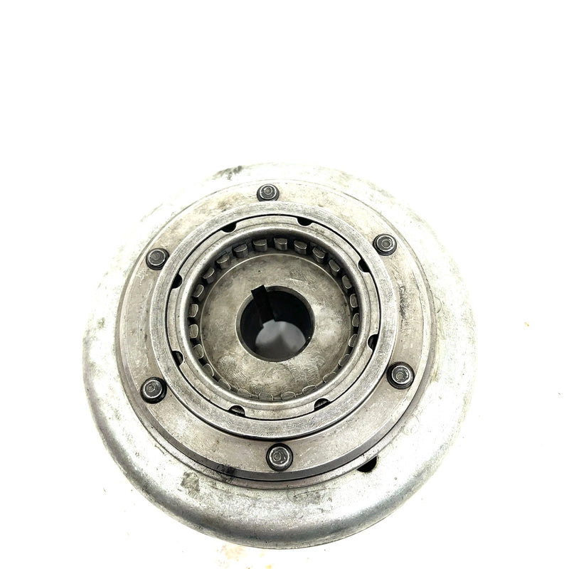 1990 Yamaha Moto 4 OEM Flywheel 3HN-85550-01-00 AY51