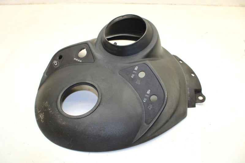 2002 Ski-doo Mxz 800 Oem Center Console 517302665 SS100