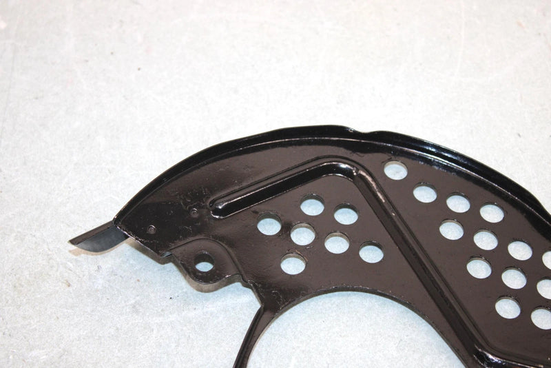 92 Kawasaki Bayou 300 4x4 Oem Right Brake Rotor Guard 55020-1305 AK12