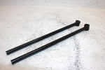 1995 Polaris 440 L/c Oem Upper Radius Rod Pair 1822215-067 SP33