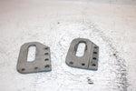 2002 Arctic Cat Z 570 Oem Rear Axle Housing Pair 1604-153 SA20