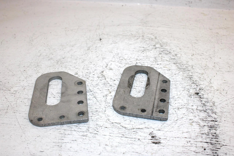 2002 Arctic Cat Z 570 Oem Rear Axle Housing Pair 1604-153 SA20