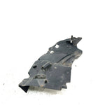 04-07 Honda Rancher 400 TRX400FA 4x4 AT OEM Left Inner Fender 61867-HN7-000 AH77