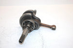 2007 Yamaha  Grizzly 350 2wd Oem Crankshaft 5UH-11400-00-00 AY28