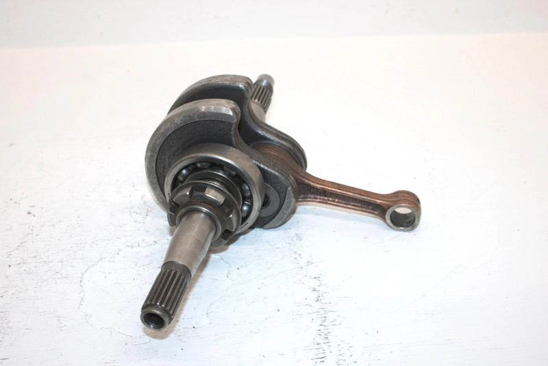 2007 Yamaha  Grizzly 350 2wd Oem Crankshaft 5UH-11400-00-00 AY28