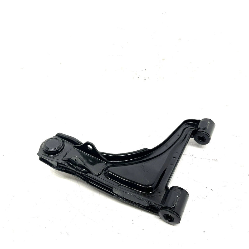 92 Yamaha Big Bear 350 OEM Front Upper Right A Arm 2HR-23550-10-00 AY53