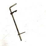 1987 Suzuki Quadrunner 4WD LT4WD OEM Seat Latch 45210-19B00 AS40