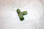 1996 Polaris Xcr 600 Oem Coolant Tee 7052092 SP21