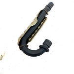 01-04 Honda TRX500 Rancher OEM Exhaust Pipe W/Heat Shield 18320-HN2-000 AH79