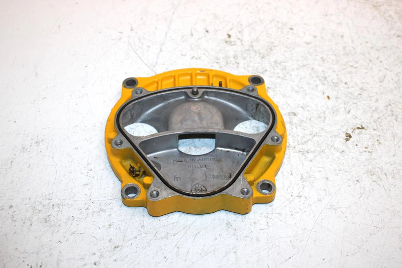 1989 Sea-doo Sp580 Oem Rotary Valve Cover 290911163 JS46