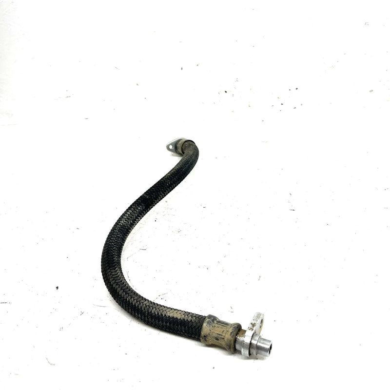 00-05 Honda Rancher 350 OEM Oil Cooler Hose 15520-HN5-670 AH72