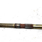 2002 Polaris Magnum 325 4X4 OEM Rear Axle 5132699 AP241